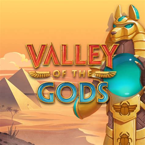 Play Valley Of The Gods slot